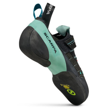 Hegymászó cipő Scarpa Instinct Vs W 2