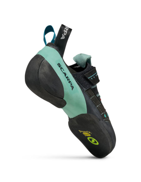 Laipiojimo batai Scarpa Instinct Vs W