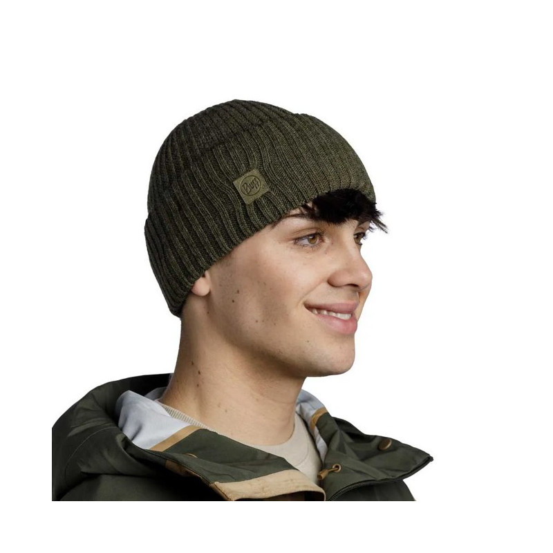 Hattu Buff Rutger Silversage