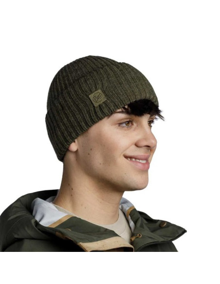 Sapka Buff Rutger Silversage