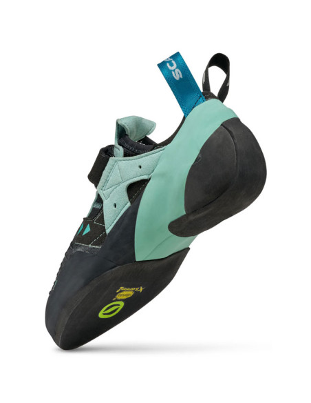 Plezalni čevlji Scarpa Instinct Vs W