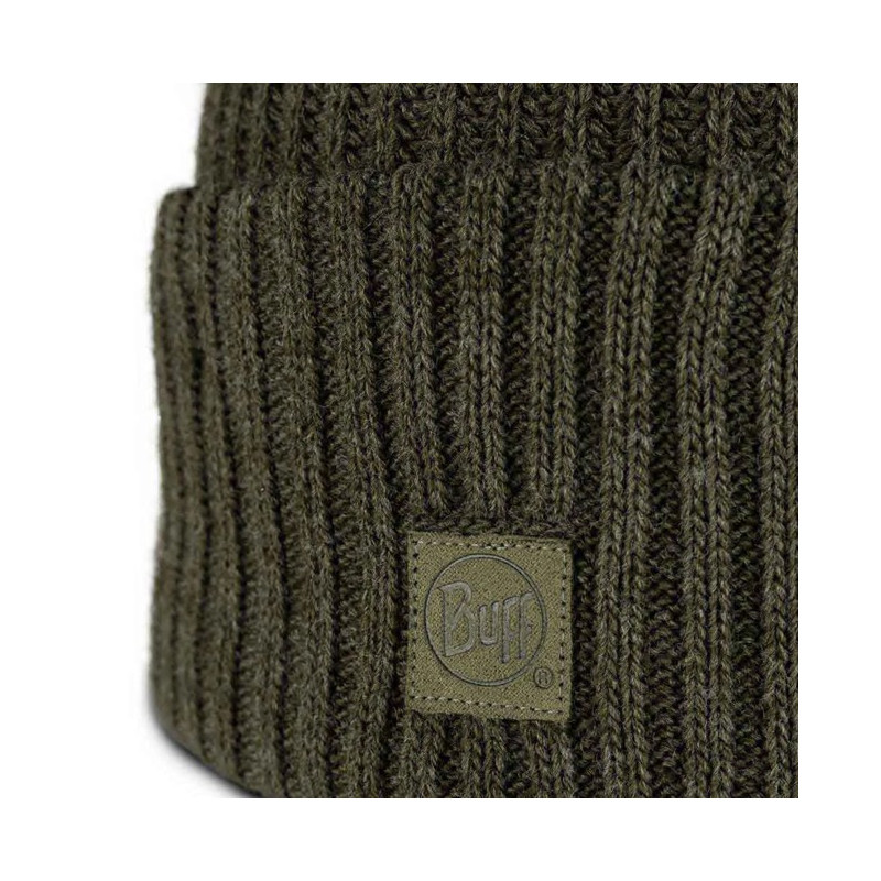 Hat Buff Rutger Silversage