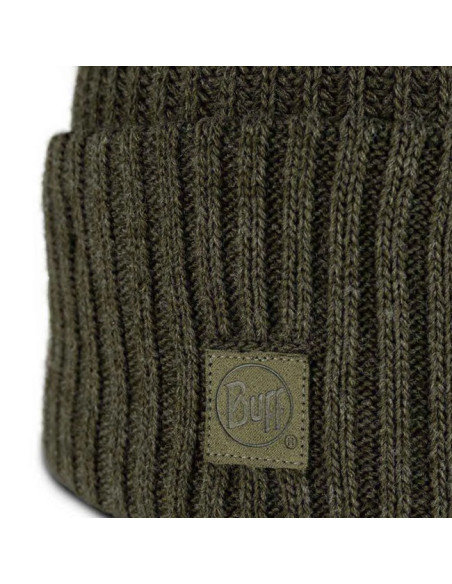 Hat Buff Rutger Silversage