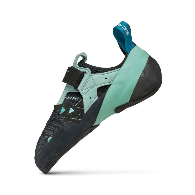 Scarpa Instinct Vs W