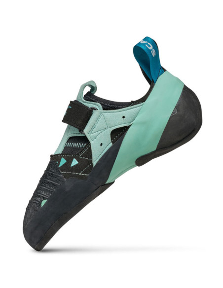 Laipiojimo batai Scarpa Instinct Vs W