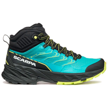 Scarpa Rush 2 Mid Gtx W