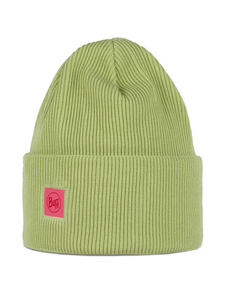 Hat Buff CROSSKNIT Sheen Yellow