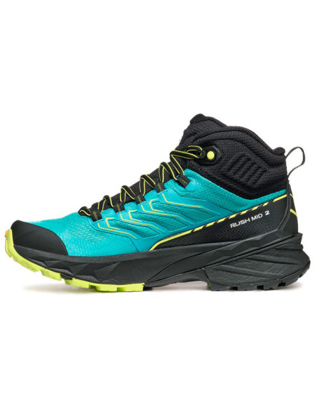 Csizma Scarpa Rush 2 Mid Gtx W