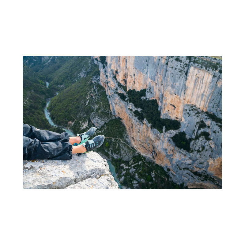 Scarpa Instinct Vs W