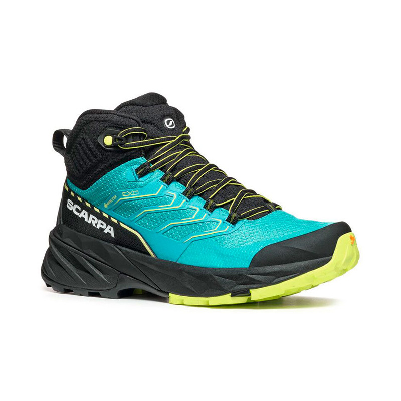 Scarpa Rush 2 Mid Gtx W