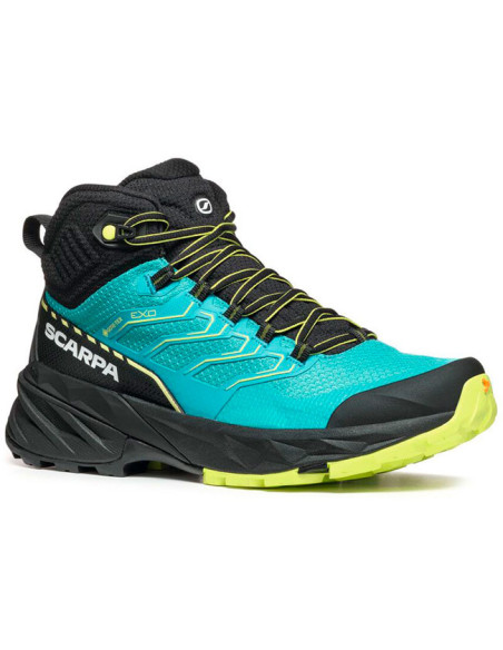 Scarpa Rush 2 Mid Gtx W