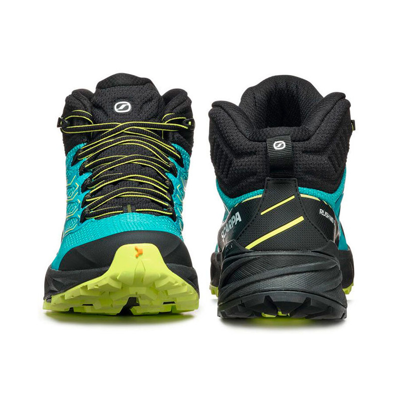 Scarpa Rush 2 Mid Gtx W