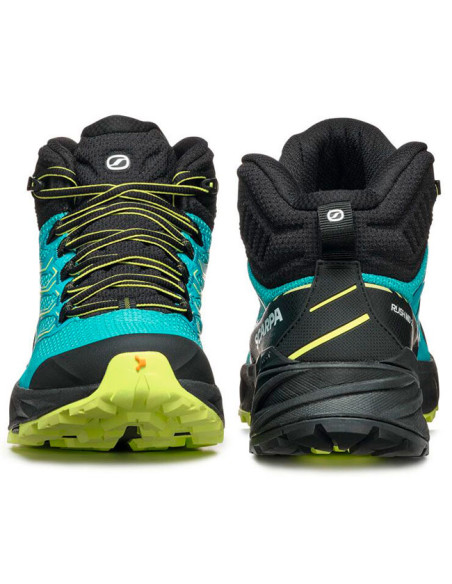 Batai Scarpa Rush 2 Mid Gtx W