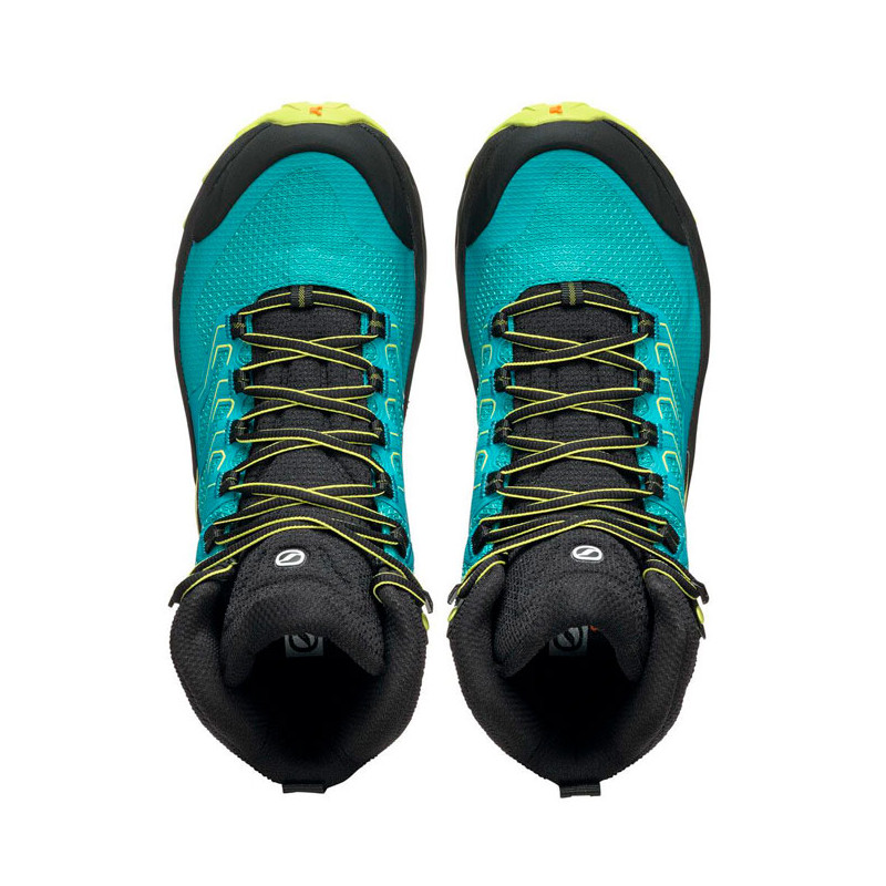 Škornji Scarpa Rush 2 Mid Gtx W