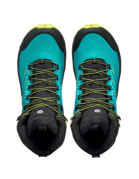 Škornji Scarpa Rush 2 Mid Gtx W