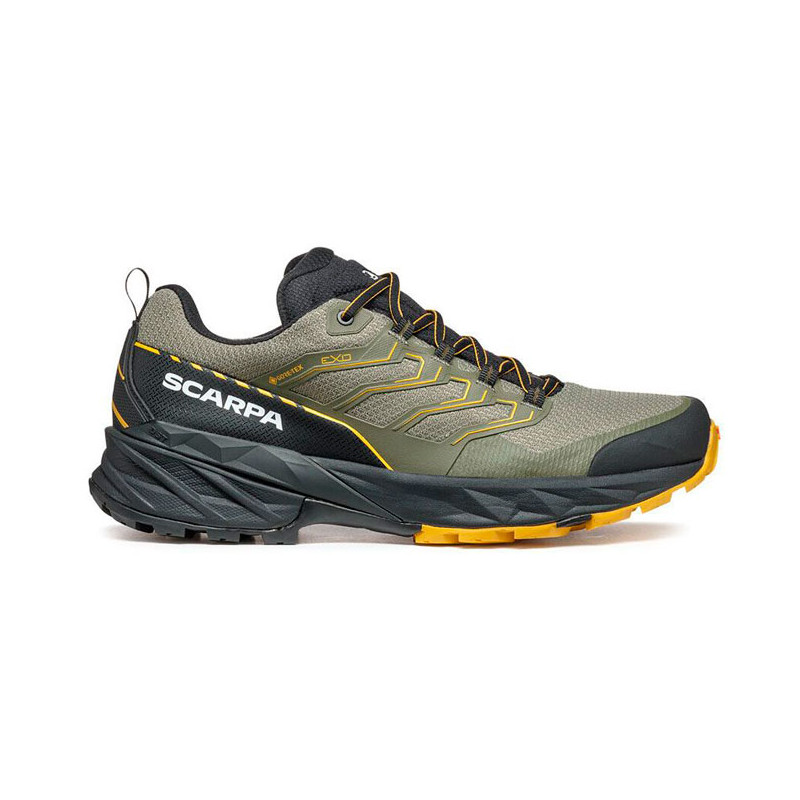 Tenisky Scarpa Rush 2 Gtx