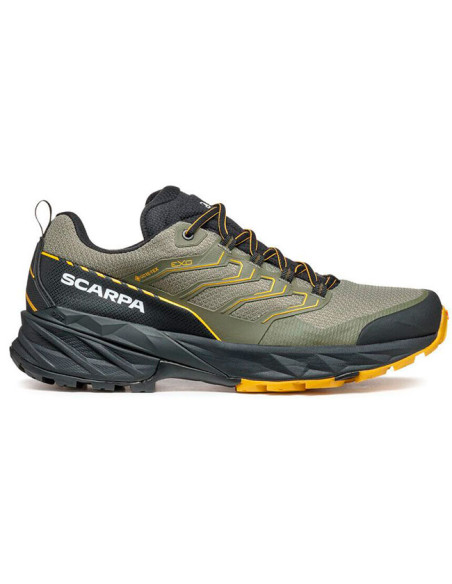 Tenisky Scarpa Rush 2 Gtx