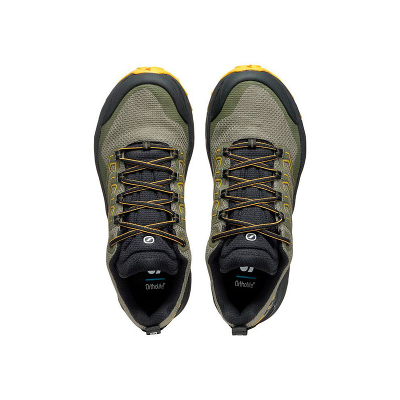 Tenisky Scarpa Rush 2 Gtx