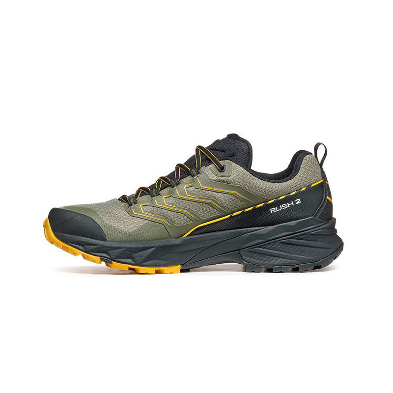 Tenisky Scarpa Rush 2 Gtx