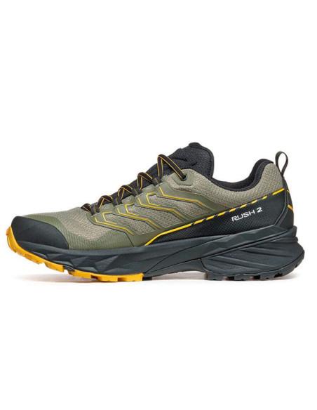 Tenisky Scarpa Rush 2 Gtx