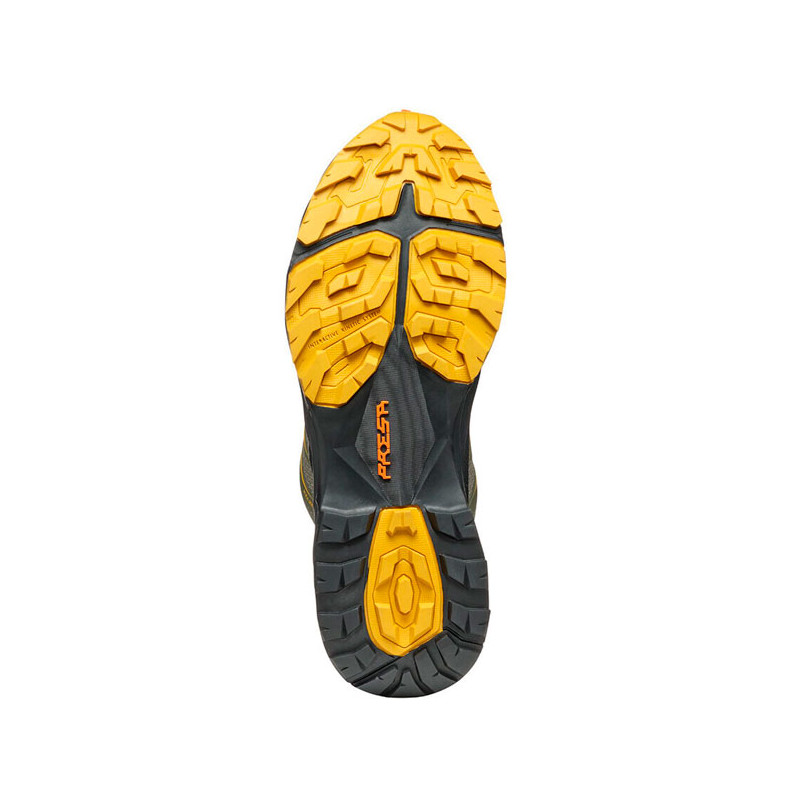 Tenisky Scarpa Rush 2 Gtx