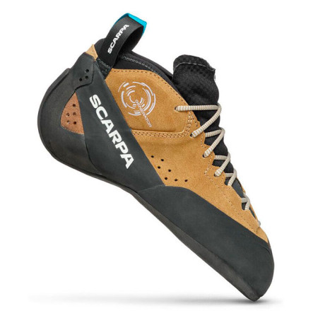 Laipiojimo batai Scarpa Generator Mid W