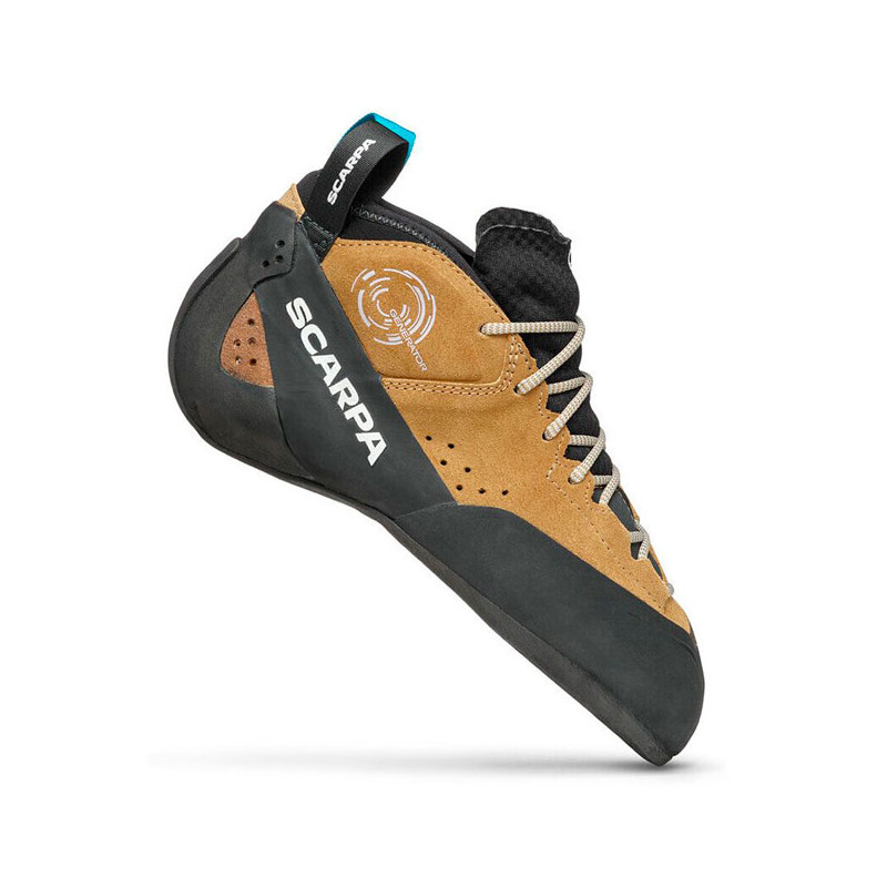 Laipiojimo batai Scarpa Generator Mid W