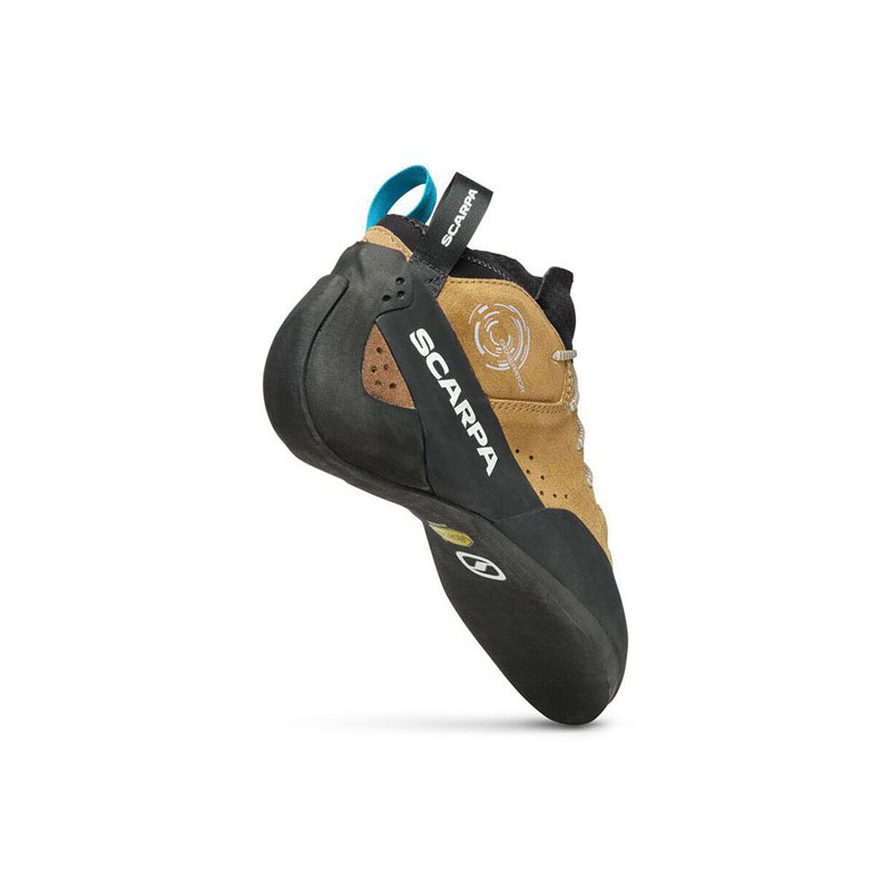 Laipiojimo batai Scarpa Generator Mid W