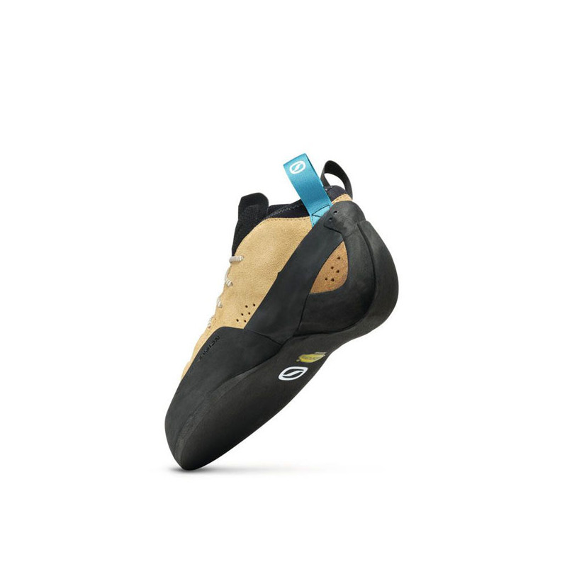 Pies de gato Scarpa Generator Mid W