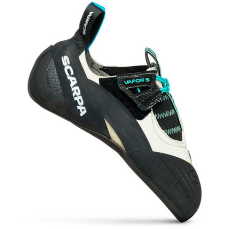 Laipiojimo batai Scarpa Vapor S W