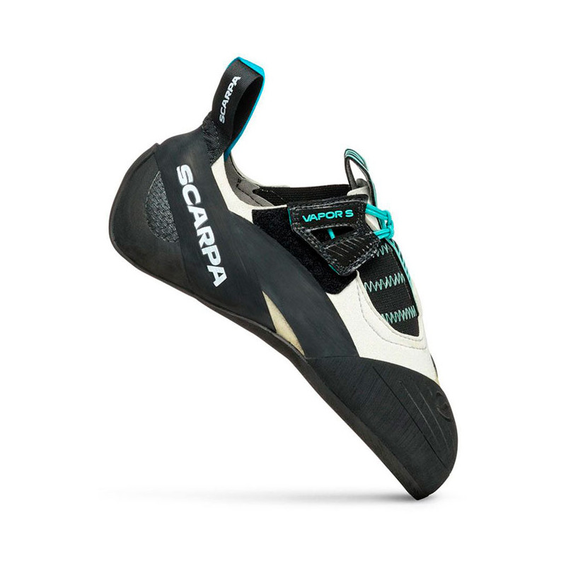 Laipiojimo batai Scarpa Vapor S W