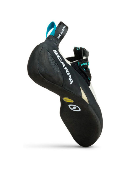 Pies de gato Scarpa Vapor S W