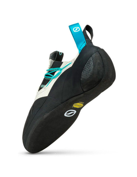 Laipiojimo batai Scarpa Vapor S W