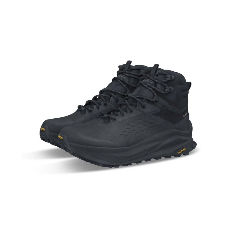 Csizmák Altra Olympus 6 Hike Mid GTX
