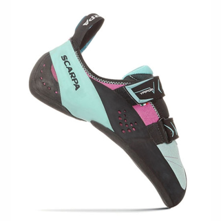 Laipiojimo batai Scarpa Vapor V W