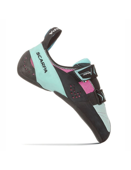Laipiojimo batai Scarpa Vapor V W