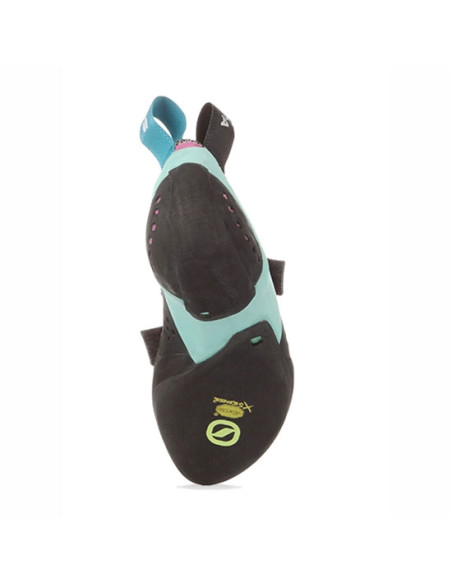 Pies de gato Scarpa Vapor V W