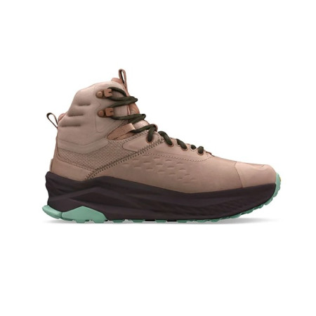 Stövlar Altra Olympus 6 Hike Mid GTX