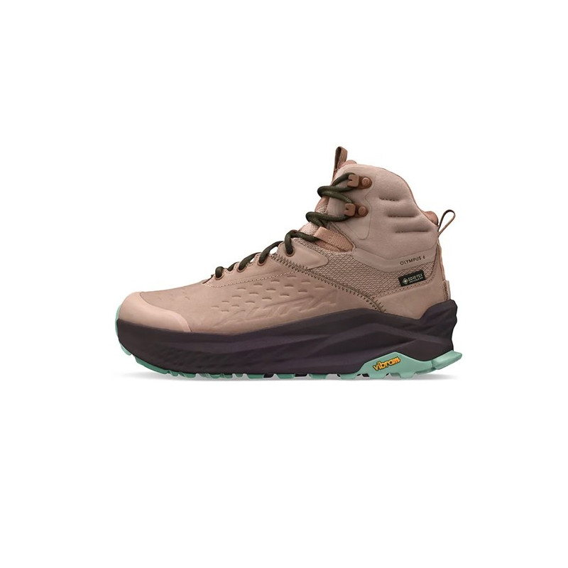 Batai Altra Olympus 6 Hike Mid GTX
