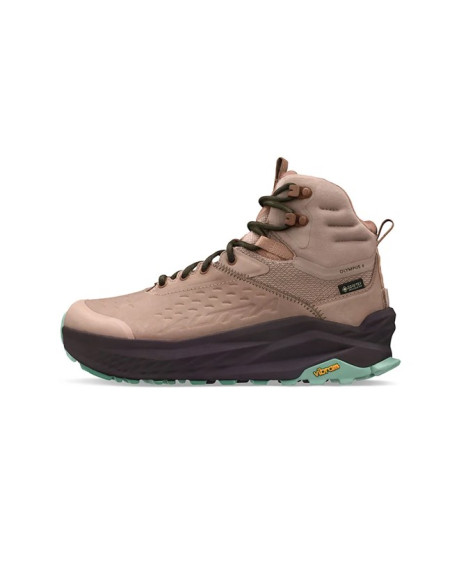 Topánky Altra Olympus 6 Hike Mid GTX