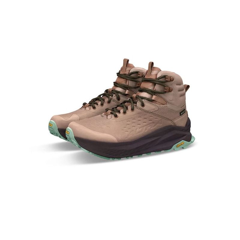 Chaussures Altra Olympus 6 Hike Mid GTX