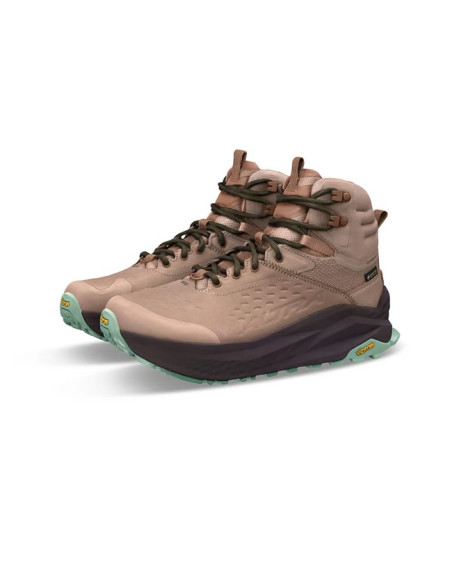 Batai Altra Olympus 6 Hike Mid GTX