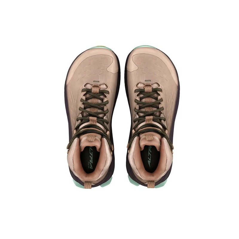 Chaussures Altra Olympus 6 Hike Mid GTX