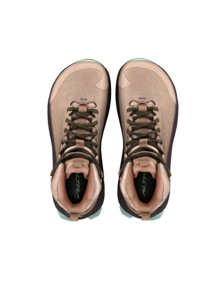 Saappaat Altra Olympus 6 Hike Mid GTX