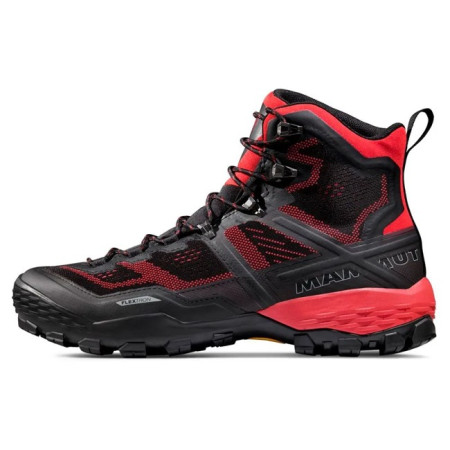 Støvler Mammut Ducan High GTX