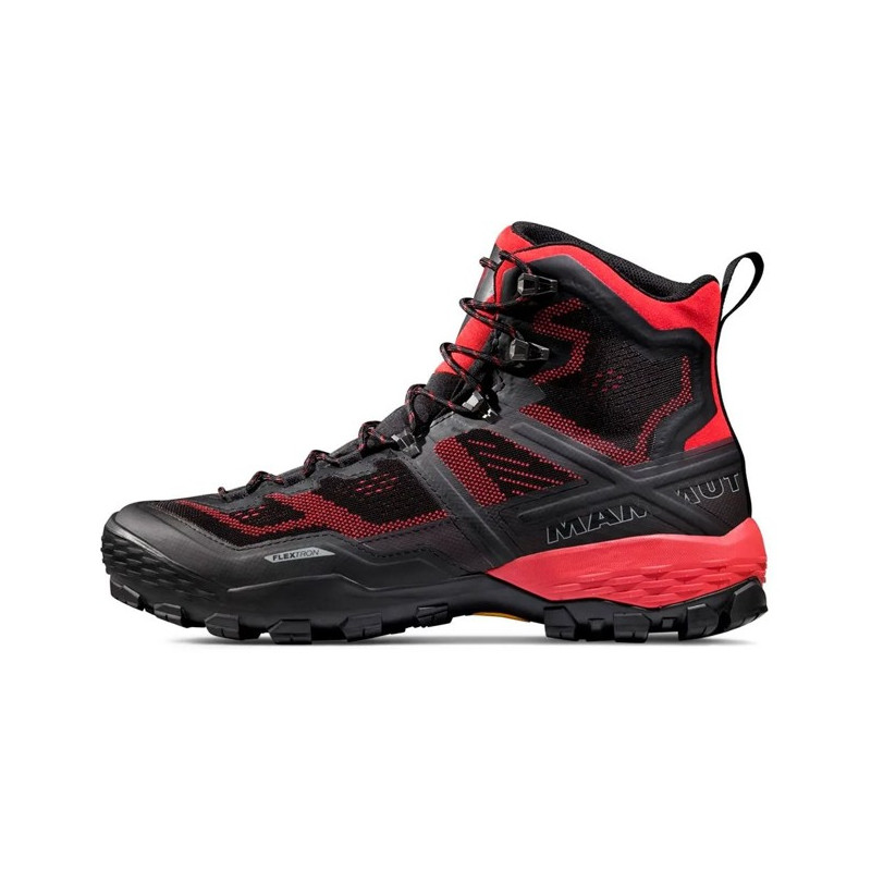 Saappaat Mammut Ducan High GTX