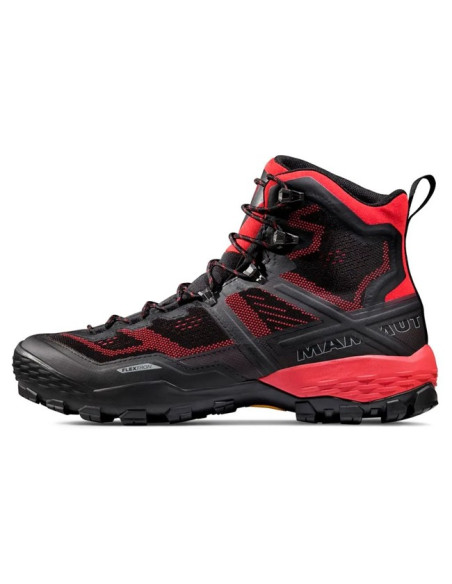 Botas Mammut Ducan High GTX