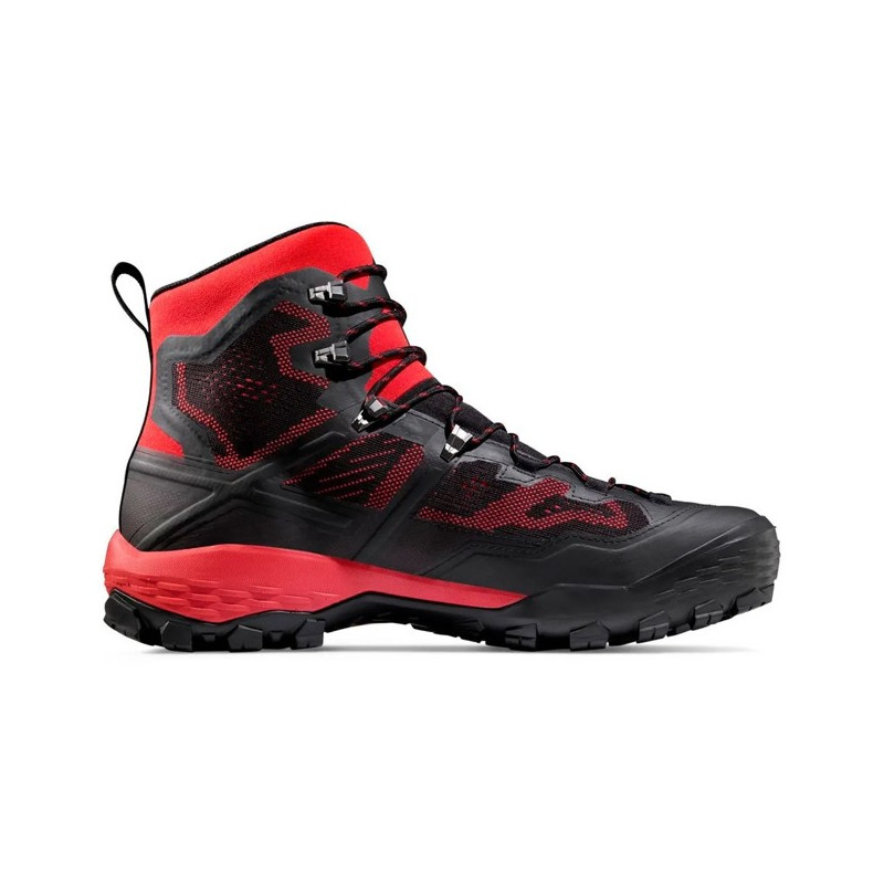 Saappaat Mammut Ducan High GTX