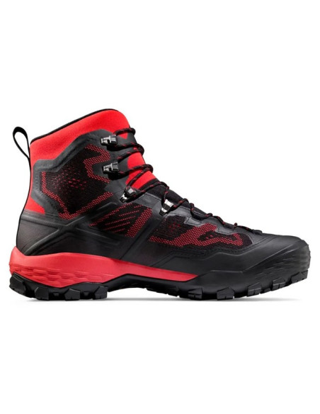 Botas Mammut Ducan High GTX