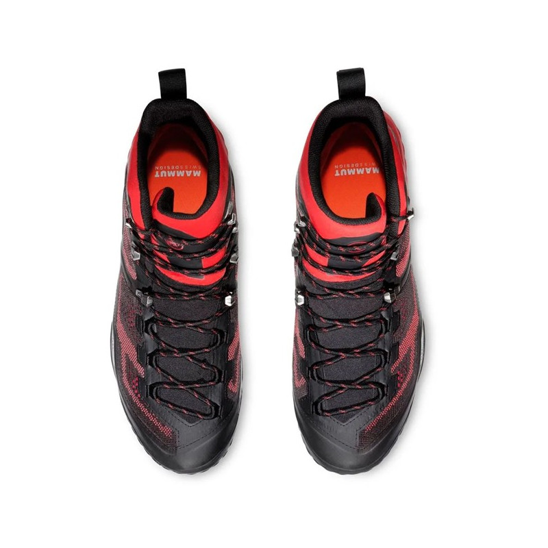 Saappaat Mammut Ducan High GTX